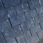 brisis ardoise fait à la corde